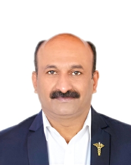 Dr. Giridhar M.L