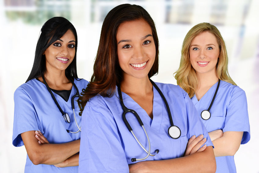B.Sc Nursing