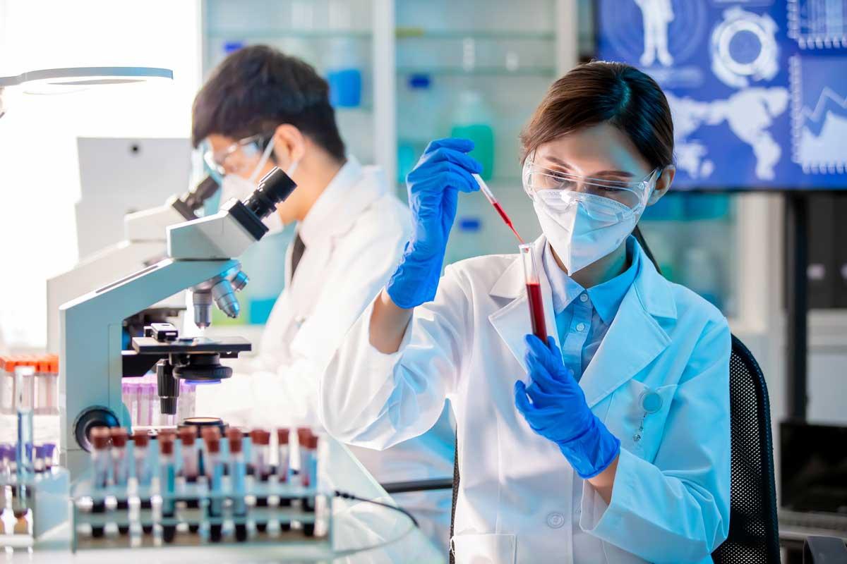 Paramedical Courses