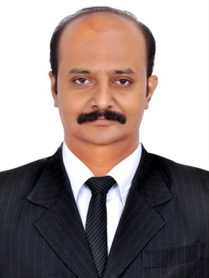 Prof. Deepak B.V.