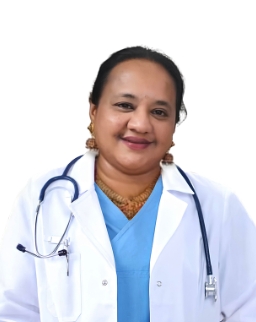 Dr. Bhavana R